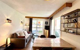 Apartment Le Bonnant Droit